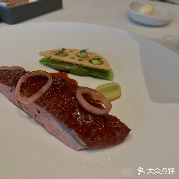 dv温海鲜色拉圣诞的快乐直接拉满