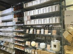 -MUJI无印良品(西单大悦城店)
