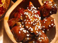 -胡马八破·川菜小馆(高新万达店)