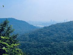 -九曜山