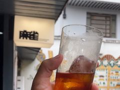 -麻雀咖啡SPARROW COFFEE(十全街店)