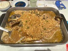 -鱼酷活鱼烤鱼(南京水游城店)