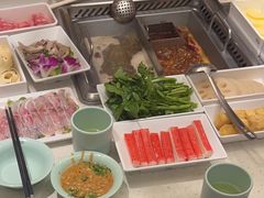 -野妹火锅(龙岗店)