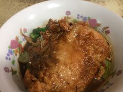 -春雪面馆(转塘店)