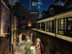 -夜上海(新天地店)