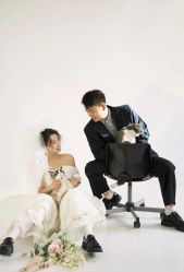 -女王风尚STUDIO·轻奢化定制