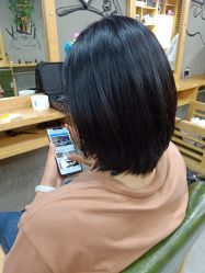 -首艺美发