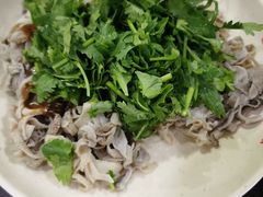 水爆肚-津门张记包子铺(华昌道店)