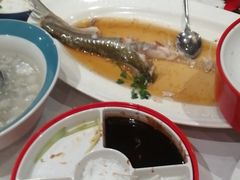 -上海1号私藏菜(静安店)