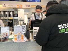 -沪上阿姨·精选茶饮(抚顺万达广场店)