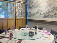 -福满圆(琨莎中心店)