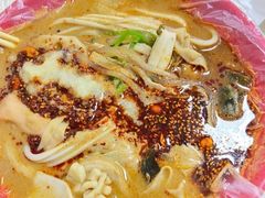 -安发瞧麻辣烫(总店)
