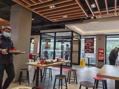 -永和大王(茉莉上新·军博店)