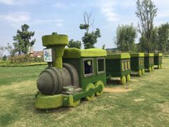 -云漫湖生态度假公园