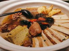 -紫鑫阁饭庄(长安店)