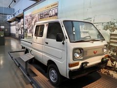 -柳州工业博物馆