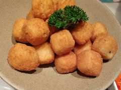 -大树餐厅(益田假日店)