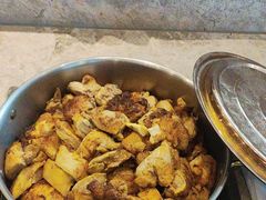 -上海虹桥宾馆味翠餐厅