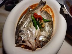 -绿茶餐厅(领展购物广场·中关村店)