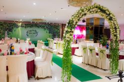 -IDOI婚礼策划·IDOIWEDDING