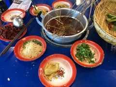 -马路边边串串香(双井直营店)