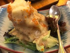 -坂吉屋·居酒屋深夜食堂(龙湖店)