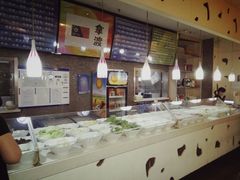 -拿渡麻辣香锅(世茂广场·工三店)