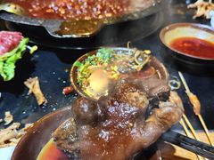 -麻大侠老火锅(巴国城店)