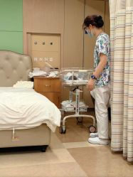 点击看大图 -杭州贝瑞斯美华妇儿医院·早孕·产检·儿科