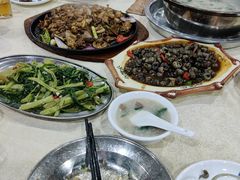 -标记美食新鲜猪杂(兴南大道店)