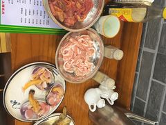 -盈田盈粥庄(博山东路店)