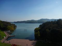 -天目湖涵田度假村