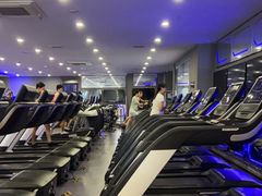 -优昂健身(新光界店)