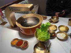 -三宝泥炉·活烤鳗鱼(七宝宝龙店)