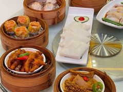 -顺德人家食府(黄金广场店)