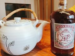 -文三酒肆自助放题(新街口友谊广场店)