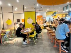 -麦当劳(方大城店)