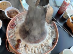 -阳坊胜利涮羊肉(阳坊老店)