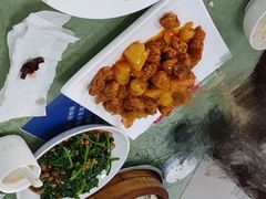 -国庆烧麦馆