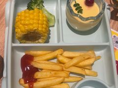 -豪客来牛排(成都锦江大融城店)