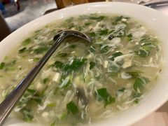 -顺福苑·新派淮扬菜