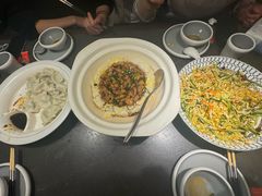 -五谷丰登农家院·地道胶东菜·海鲜烧烤(威海店)