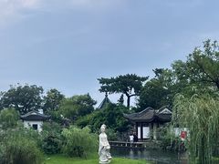 -无锡蠡湖国家湿地公园-蠡园