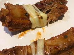 -火炉火自助餐(悠唐购物中心店)