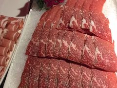 -海底捞火锅(金光华店)