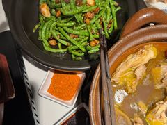 -老阿爸鲜鱼土菜(独墅湖店)