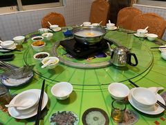 -华哥新鲜猪精品美食