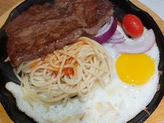 -牛扒驾到(东城星河城嘉荣店)