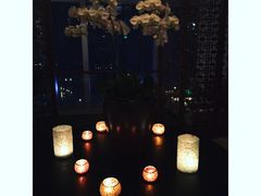 -The Penthouse酒吧