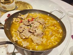 -凯鸽酒楼(大同振兴街店)